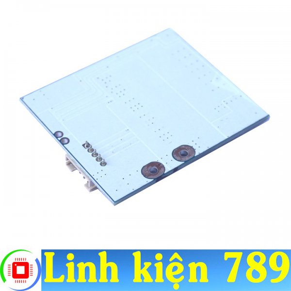 Mạch điều khiển sạc ắc quy 12V 4S 3.2V 30A